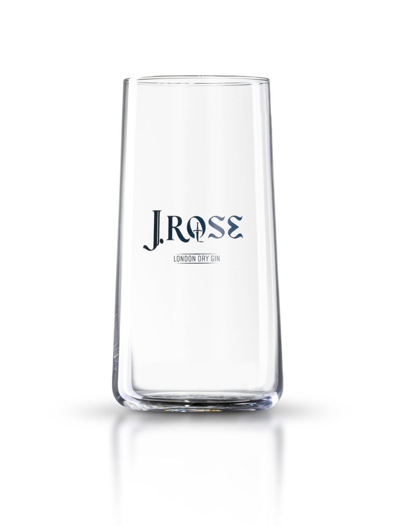 J.Rose London Dry Artisan Gin – J.Rose